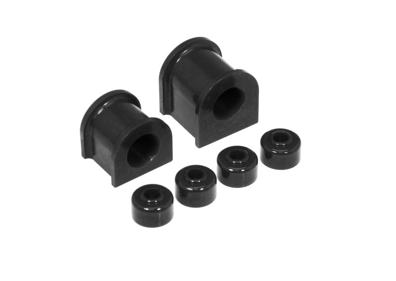 PRO Sway/End Link Bush - Blk - Prothane 00+ Toyota Tundra Front Sway Bar Bushings - 23mm - Black