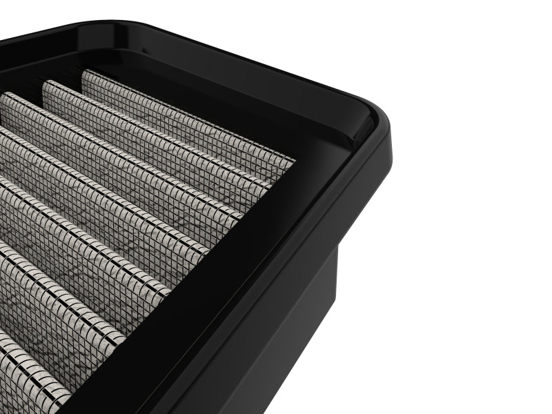 AFE Direct Fit Pro DRY S Air Filter - aFe 19-23 Jeep Cherokee KL Pro DRY S Air Filter