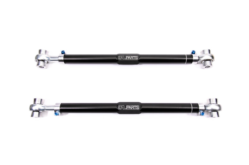 SPP Toe Links - SPL Parts 2012+ BMW 3 Series/4 Series F3X Rear Toe Links