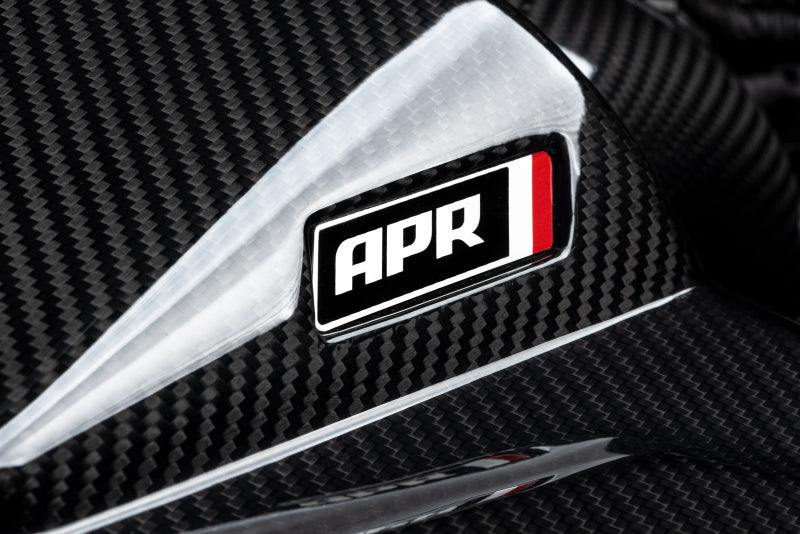 APR Intake Systems - APR 17-25 Audi A4 Allroad 2.0T Carbon Fiber Intake System