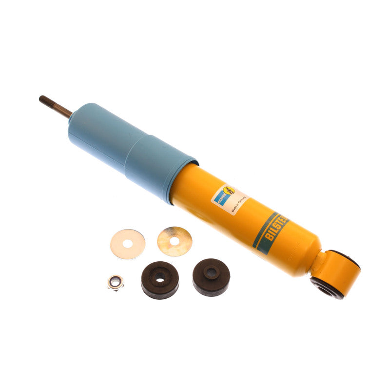 BIL B6 Series Shocks - Bilstein B6 1993 Toyota T100 Base 4WD Front 46mm Monotube Shock Absorber