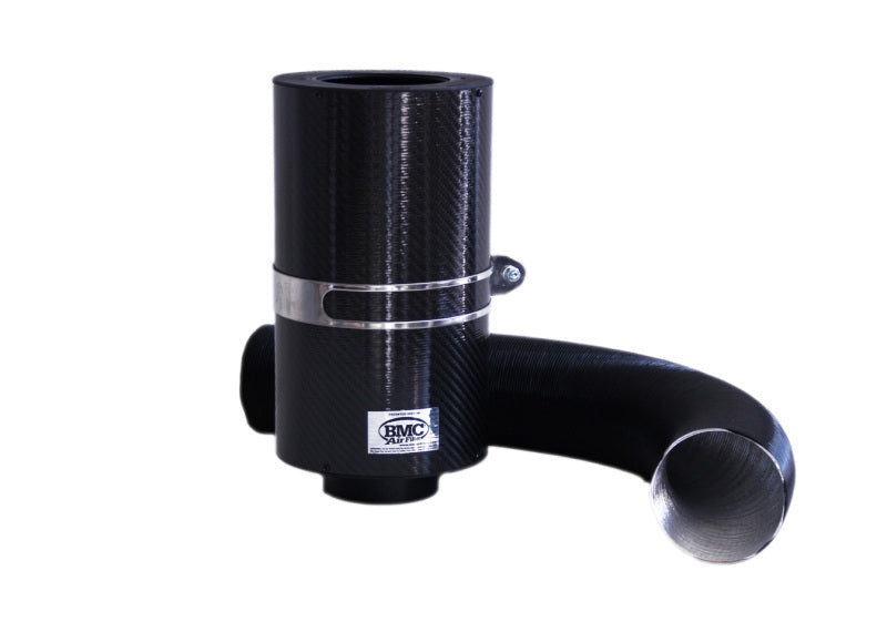 BMC Carbon Dynamic Airbox - BMC 98-06 Audi TT I (8N) 1.8T Quattro Carbon Dynamic Airbox Kit