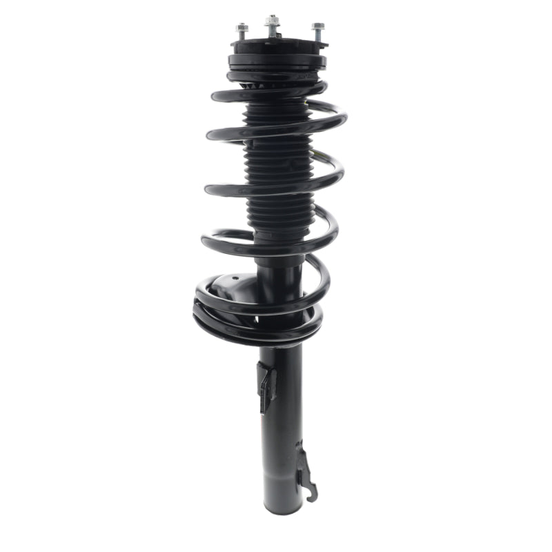 KYB Shocks & Struts Strut Plus - KYB Shocks & Struts Strut Plus Front Left 10-13 Ford Transit Connect