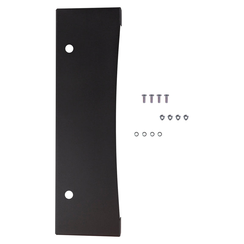 ARB Barwork Spares - ARB Winch Cover T/Panel Jk 3950200
