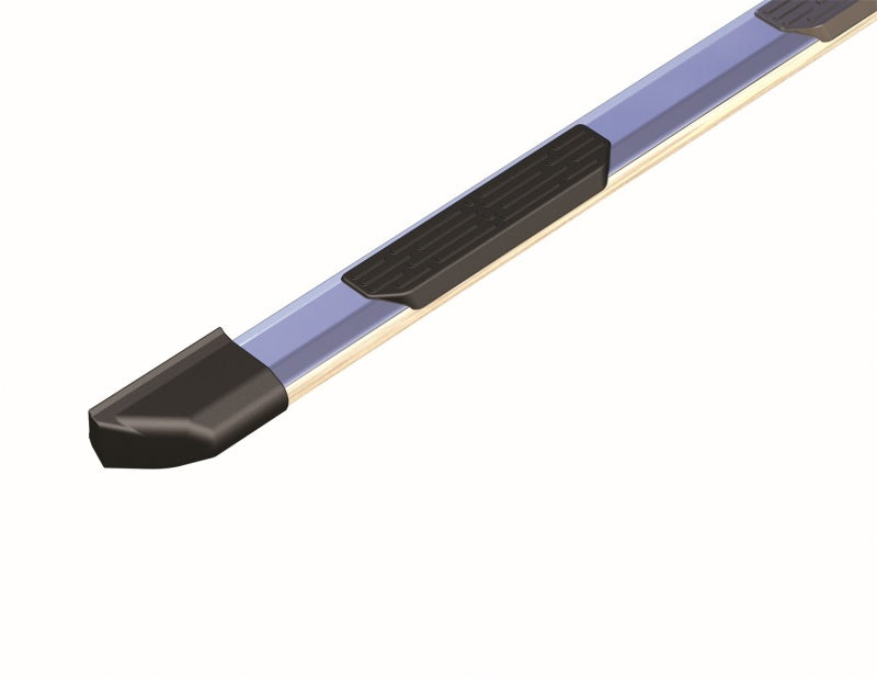 RAM Xtremeline Side Bars - Rampage 1999-2019 Universal Xtremeline Step Bar 80 Inch - Stainless