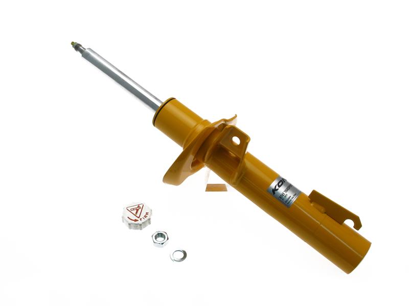 KON Sport (Yellow) Shocks - Koni Sport (Yellow) Shock 09-13 Volkswagen Tiguan/ All Models - Front