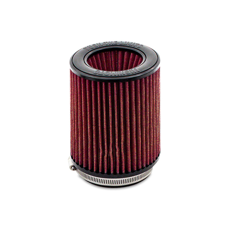 MM Air Filters - Mishimoto Powerstack Performance Air Filter 3.75in Inlet 6.2in Length