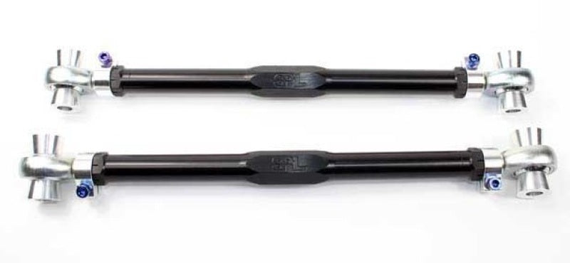 SPP Toe Links - SPL Parts 06-13 BMW 3 Series/1 Series (E9X/E8X) Rear Toe Links (M Version)
