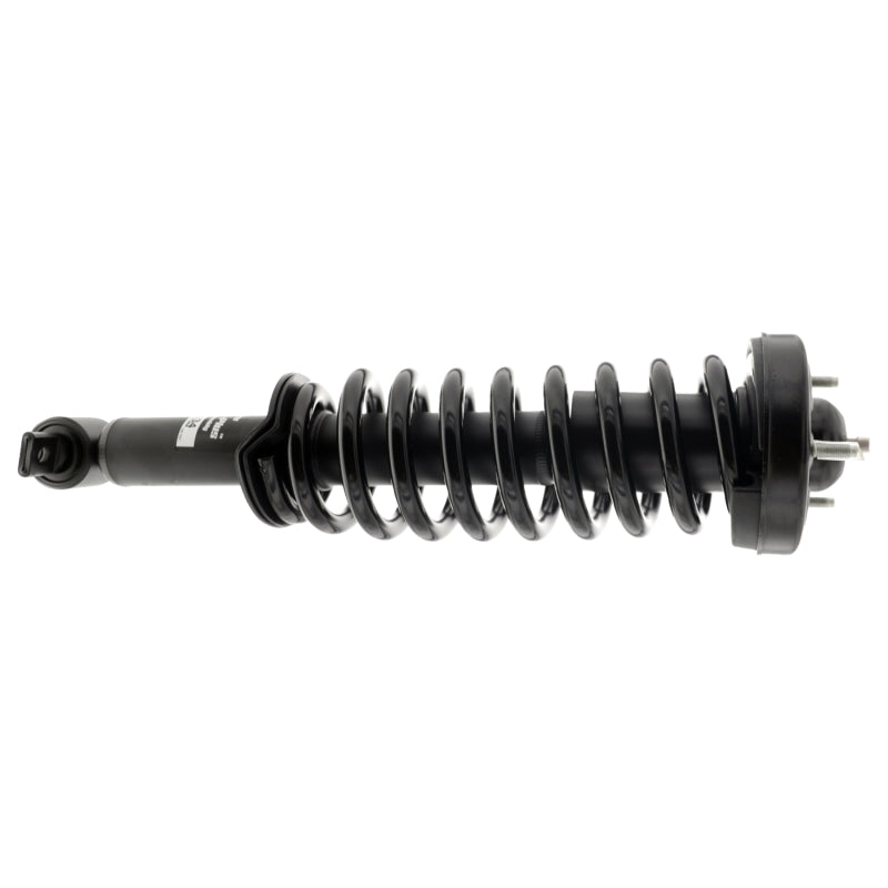 KYB Shocks & Struts Strut Plus - KYB Shocks & Struts Strut Plus Front Ford F150 2WD w/o HD Package 2015-18