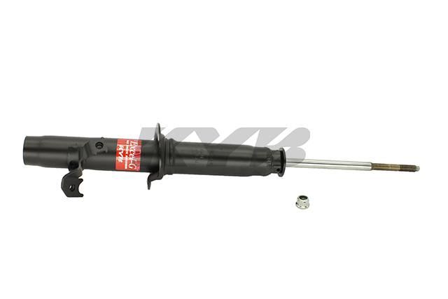 KYB Shock & Strut Excel-G - KYB Shocks & Struts Excel-G Front Right HONDA Prelude 1992-01