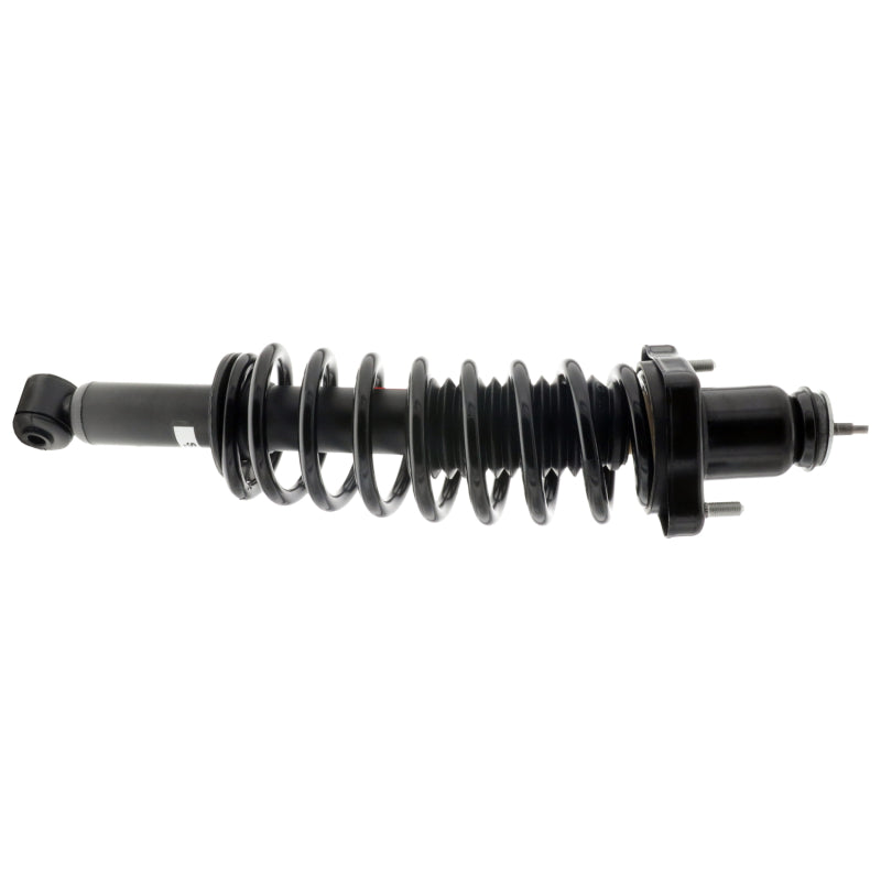 KYB Shocks & Struts Strut Plus - KYB Shocks & Struts Strut Plus Right Rear 11-17 Jeep Patriot 4WD