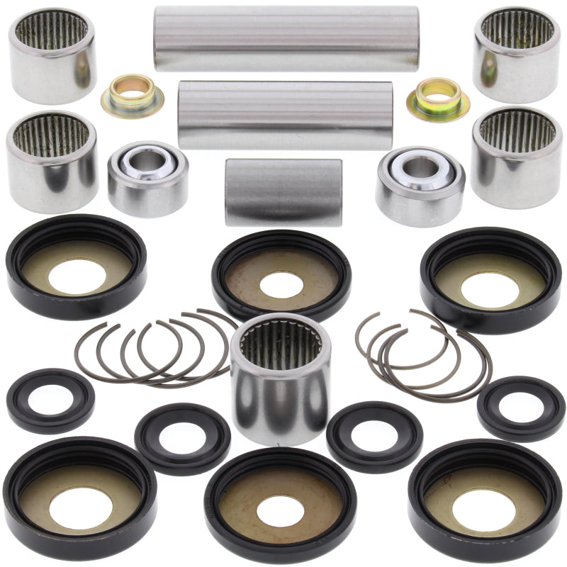 ABR Linkage Bearing Kits - All Balls Racing 91-99 Suzuki RMX250 Linkage Bearing Kit
