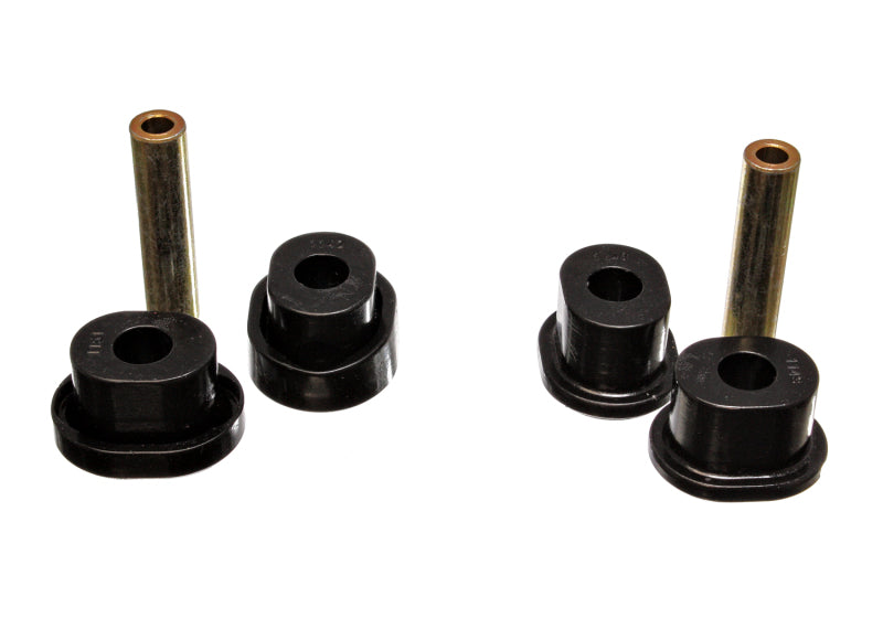 ES Motor Mounts - Black - Energy Suspension Chrysler V-8 Motor Mount - Black