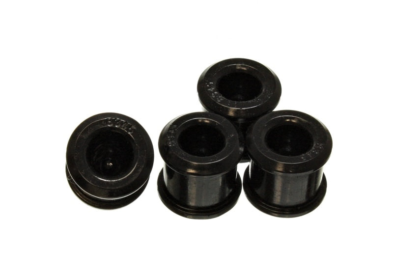 ES Pivot Link Bushings - Black - Energy Suspension Pivot Link Bushing Service Set - Black