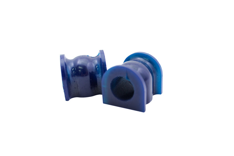 SPR Bushings - Sway Bar - SuperPro Rear Sway Bar Mount To Chassis