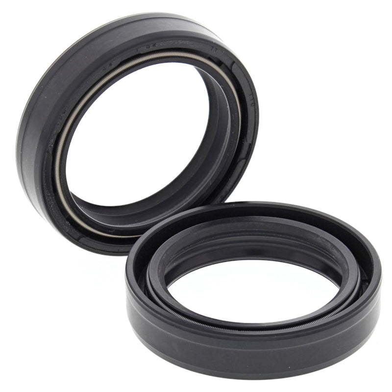 ABR Fork & Dust Seal Kits - All Balls Racing 85-86 Honda ATC250R Fork Oil Seal Only Kit