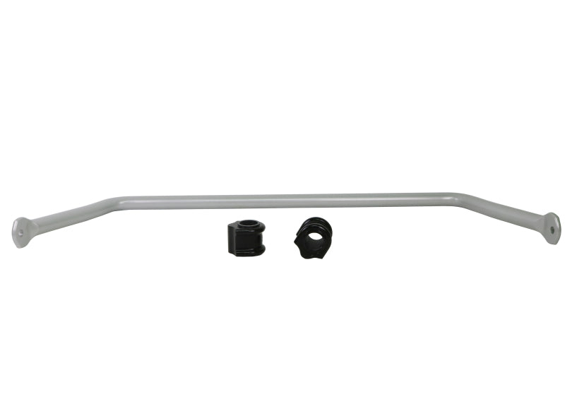WL Sway Bars - Front - Whiteline 2018-2021 Jeep Wrangler 33mm Front Sway Bar Kit