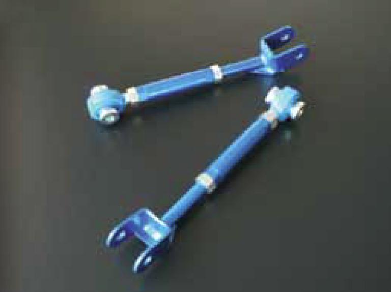 CUS Suspension Links - Cusco 08-12 Nissan 370z Rear Adjustable Toe Control Rod