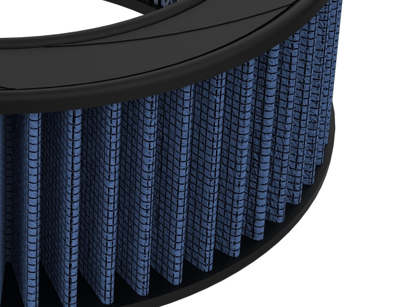 AFE Pro-5 R Direct Fit Filter - aFe MagnumFLOW Air Filters OER P5R A/F P5R Ford Van 91.5-94 V8-7.3L (d)