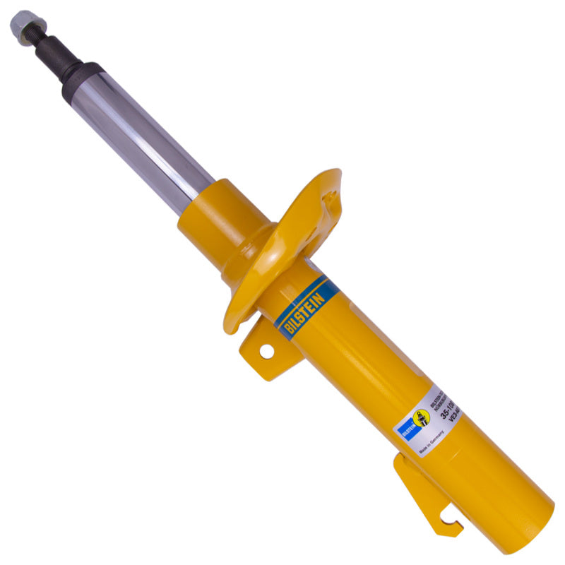BIL B12 Series Suspension Kits - Bilstein B12 2006 Audi A3 Ambiente Front and Rear Suspension Kit