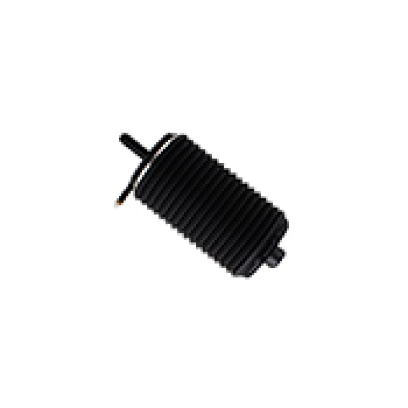 BIL B3 Series Shocks - Bilstein B3 OE Replacement 15-16 Porsche Macan Rear Right Air Suspension Spring