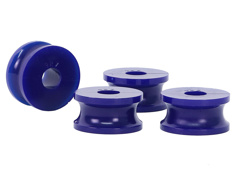 SPR Bushings - Shock - SuperPro 1979 Nissan 280ZX Base Front Compression Rod Bushing Set