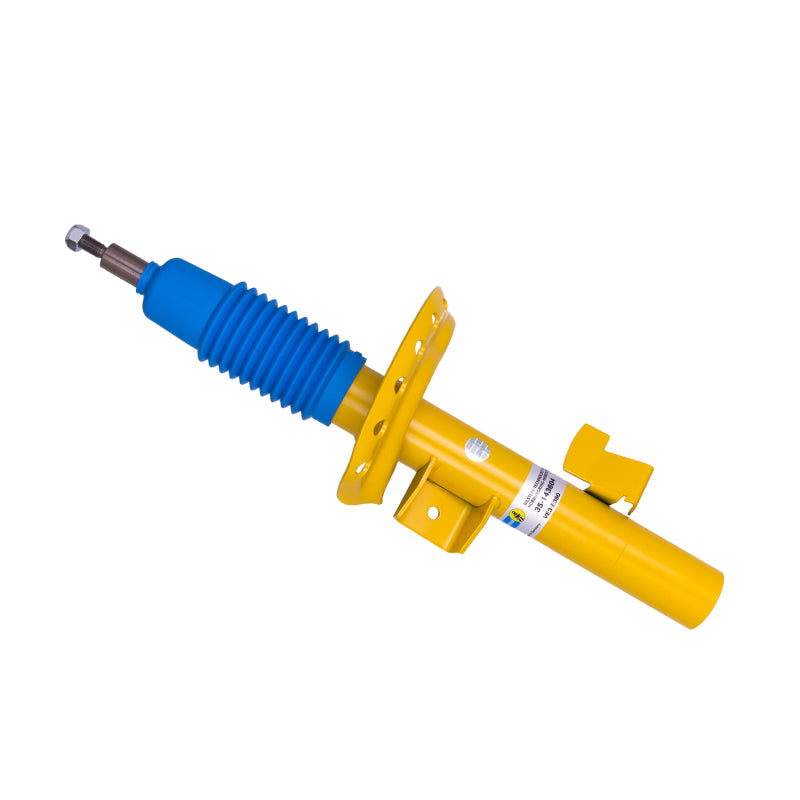 BIL B6 Series Shocks - Bilstein B6 Performance Ford Mondeo IV Front Right Monotube Shock