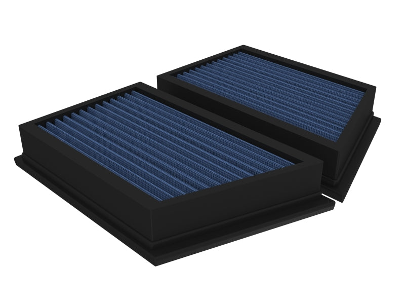 AFE Pro-5 R Direct Fit Filter - aFe 20-25 Porsche 911 Carrera Magnum FLOW Pro 5R Air Filter