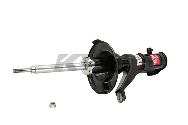 KYB Shock & Strut Excel-G - KYB Shocks & Struts Excel-G Front Left HONDA Civic 2002-05