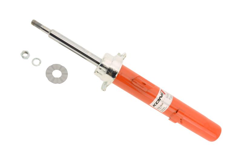 KON STR.T (Orange) Shocks - Koni STR.T (Orange) Shock BMW 1 & 3 Series (E90) - Right Front