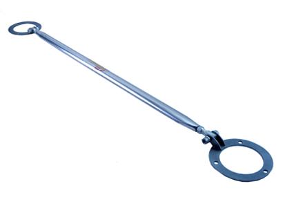 WL Strut Bars - Rear - Whiteline 02-07 Subaru WRX Wagon / 03-07 Subaru Impreza Non-Turbo Wagon Rear adjustable strut tower