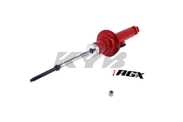 KYB Shocks & Struts AGX - KYB Shocks & Struts AGX Rear INFINITI I30 1996-99 NISSAN Maxima 1995-99