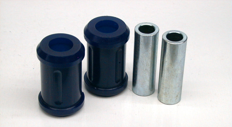 SPR Bushings - Control Arm - SuperPro Toyota Rear Lower Control Arm Inner