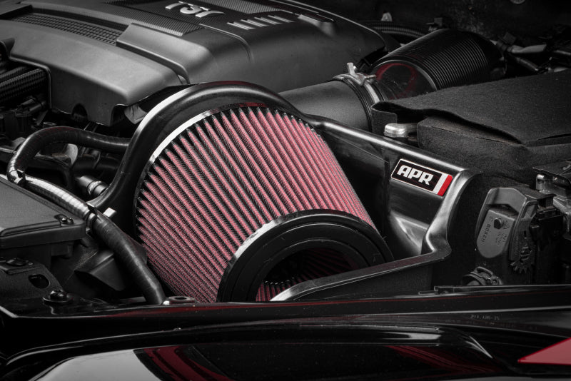 APR Intake Systems - APR 19-26 Audi Q3 MQB 2.0T PEX Open Intake System