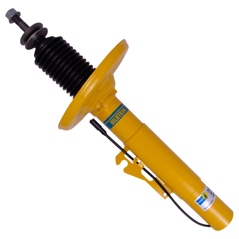 BIL B12 Series Suspension Kits - Bilstein B12 (Pro-Kit) 05-11 Porsche 911 Carrera H6 3.6L/S H6 3.8 Front and Rear Suspension Kit