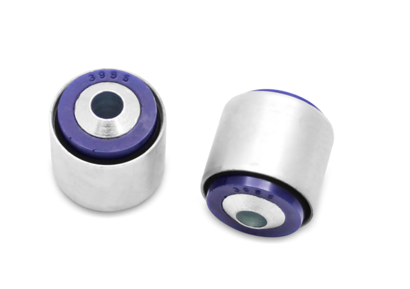 SPR Bushings - Control Arm - SuperPro 2011 BMW 1 Series M Base Rear Upper Control Arm Outer Position Bushing Kit