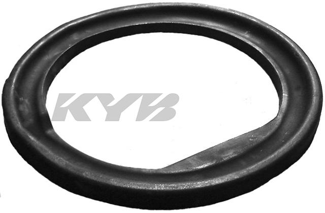 KYB Spring Insulators - KYB Shocks & Struts Insulator Front LEXUS ES300 2003-2002