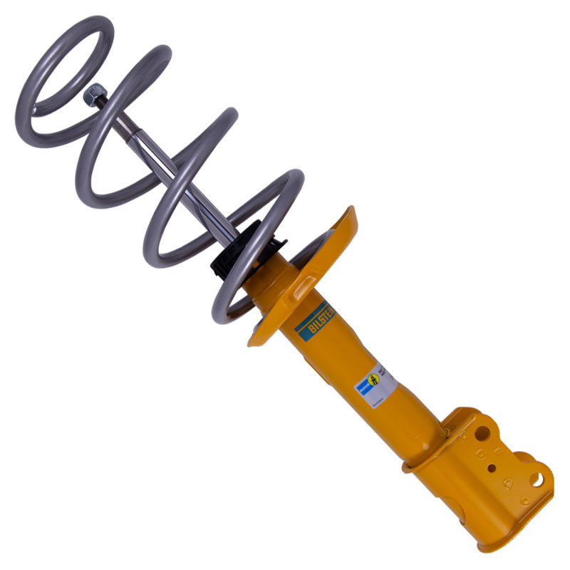 BIL B12 Series Suspension Kits - Bilstein 15-19 Mercedes-Benz GLA250 B12 Pro-Lift Kit