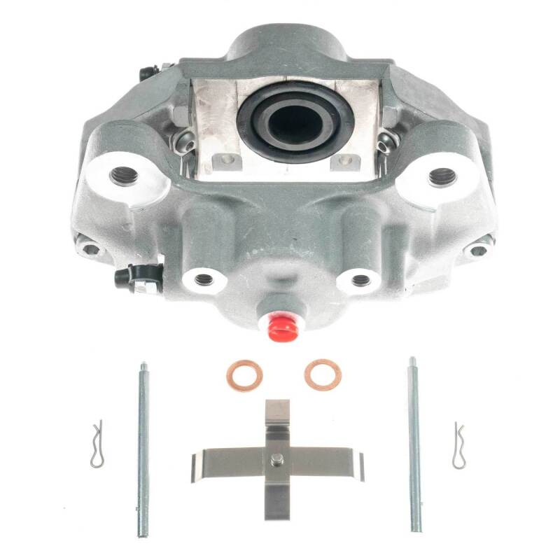 PSB Autospecialty Caliper - Power Stop 03-09 Nissan 350Z Rear Right Autospecialty Caliper