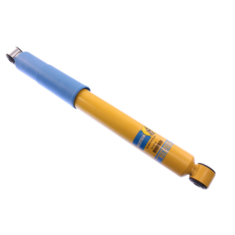 BIL B6 4600 Series Shocks - Bilstein 4600 Series 03-09 Dodge / 10-12 Mercedes Benz Sprinter Rear 46mm Monotube Shock Absorber