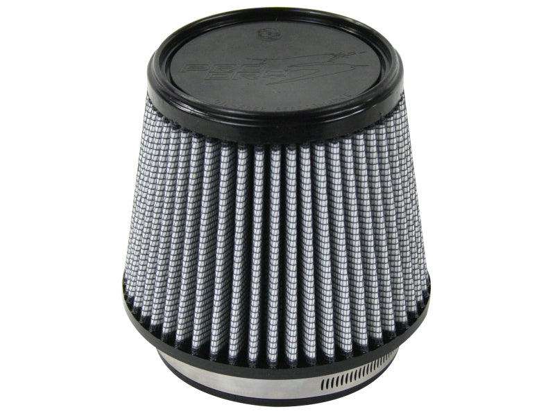 AFE Universal Pro Dry S Filter - aFe MagnumFLOW Air Filters IAF PDS A/F PDS 4-1/2F x 6B x 4-3/4T x 5H
