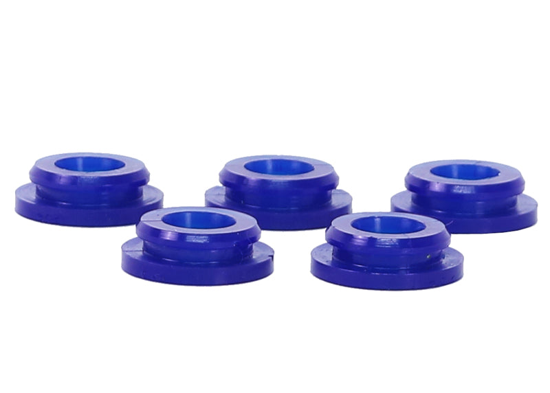 SPR Mount Bushings/Clips - SuperPro Triumph Throttle Pedal Bushing