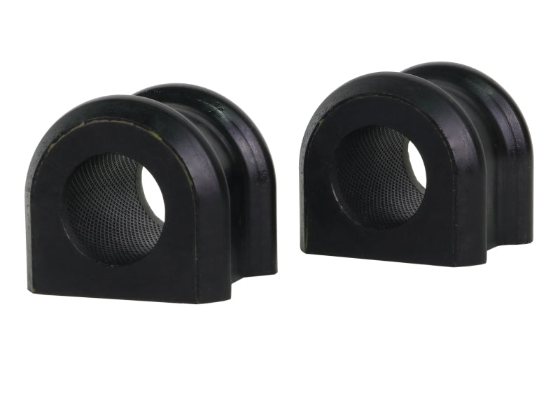 WL Bushings - Sway Bar - Whiteline 30mm Front Sway Bar Mount Bushing 97-06 Jeep Wrangler TJ