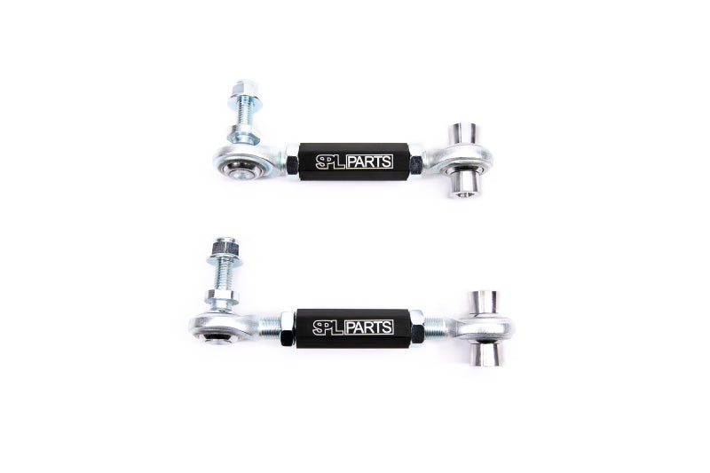 SPP Swaybar Endlinks - SPL Parts 2016+ Chevrolet Camaro (Gen 6) Rear Swaybar Endlinks