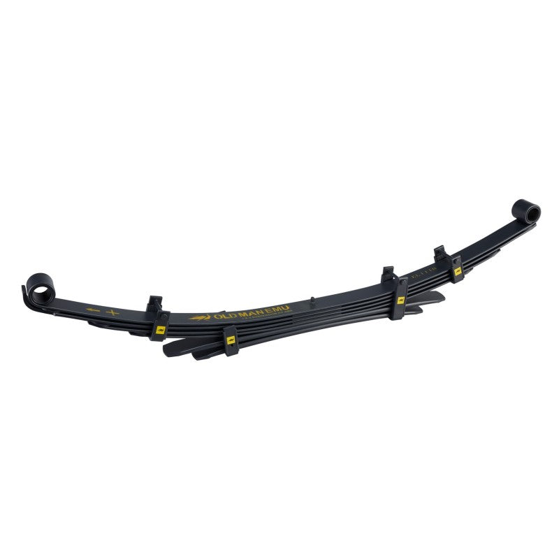 ARB OME Dakar Leaf Springs - ARB / OME Leaf Spring 05-20 Toyota Tacoma - Medium Load