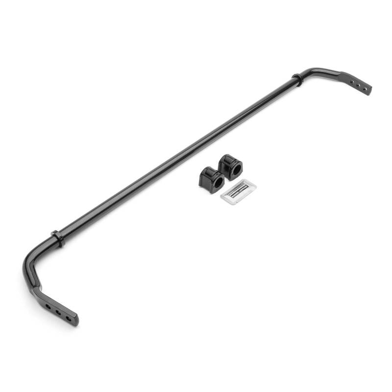 COBB Sway Bar - COBB 22-24 Subaru WRX Rear Sway Bar