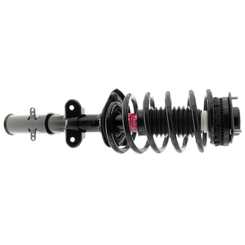 KYB Shocks & Struts Strut Plus - KYB Shocks & Struts Strut Plus Front Left Chrysler Town & Country 11-13/Dodge Grand Caravan 11-13