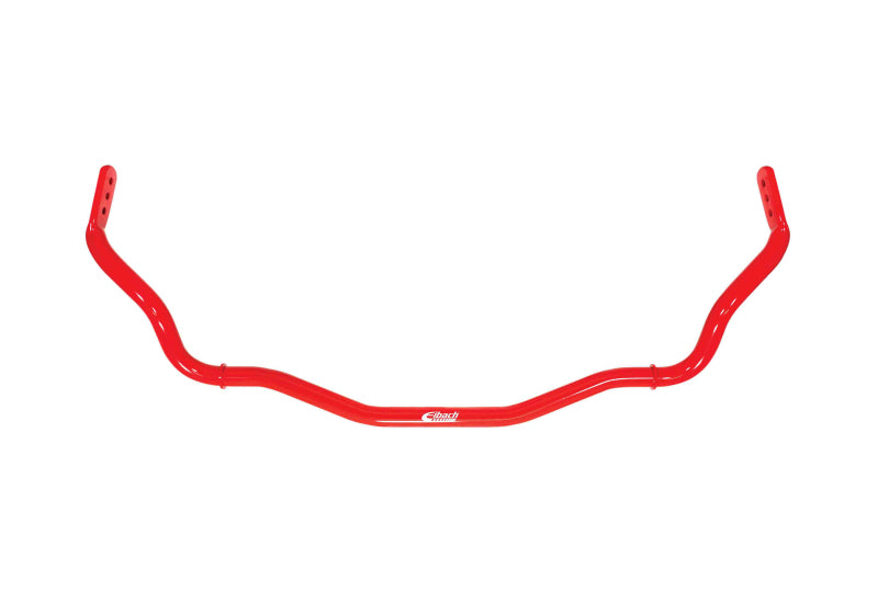 EIB F&R Anti-Roll Bar Kits - Eibach Anti-Roll Bar Kit (Front & Rear) for 2015 Ford Mustang 2.3L EcoBoost/3.7L V6/GT 5.0L V8