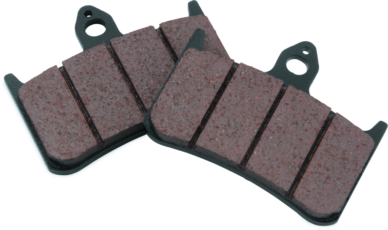 BKM Brake Pads - BikeMaster BM-187 Brake Pads