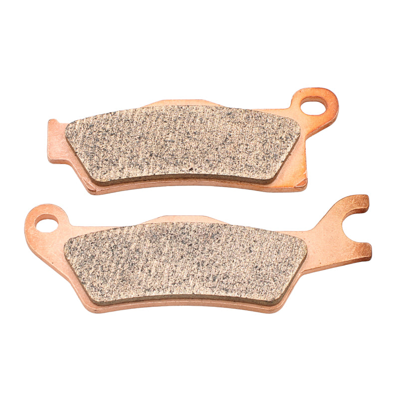EPI Heavy Duty Brake Pad - EPI 13+ Can-Am 450-1000 Outlander HD Brake Pad